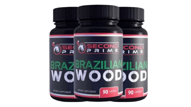 brazilian wood